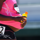 Illustration for article titled Badass Alysia Montano Runs 800 Meter Race While 34 Weeks Pregnant